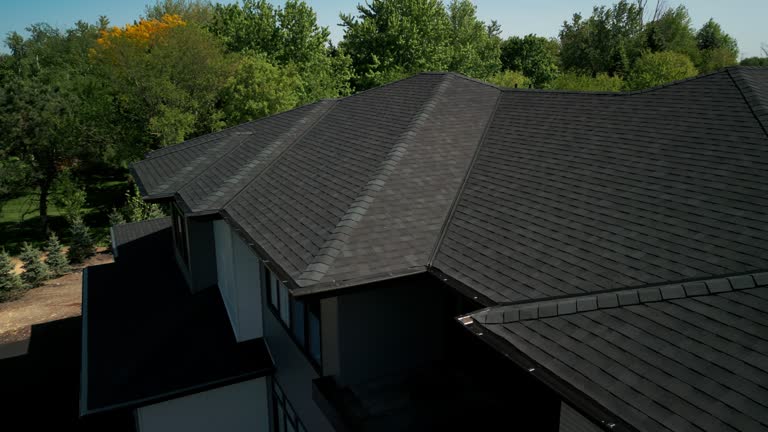 Roof Coating Services in Holcom, KS