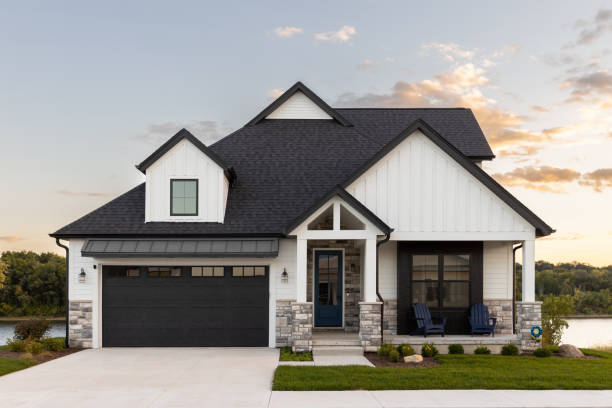 Best Rubber Roofing (EPDM, TPO)  in Holcom, KS