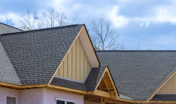 Best Roof Installation  in Holcom, KS