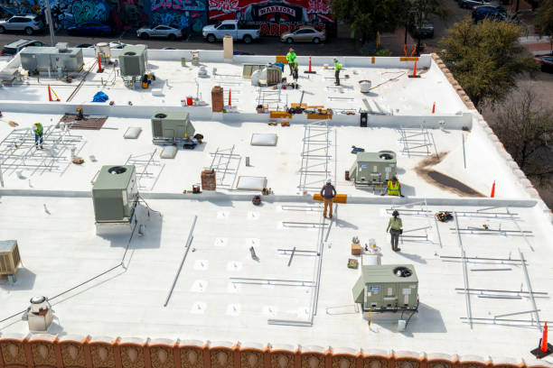 Best 4 Ply Roofing  in Holcom, KS