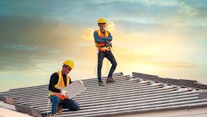 Best Roofing for New Construction  in Holcom, KS